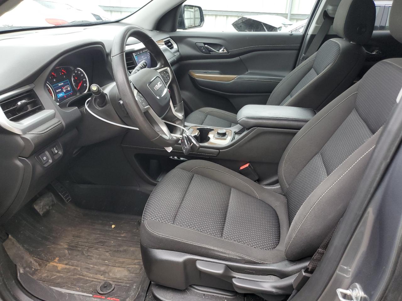 2021 GMC Acadia - Image 7