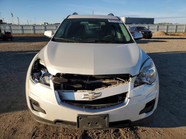  CHEVROLET EQUINOX 2014 White