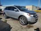 2011 Ford Edge Limited продається в Wichita, KS - Front End