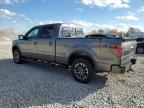 2013 FORD F150 SUPERCREW for sale at Copart OH - COLUMBUS