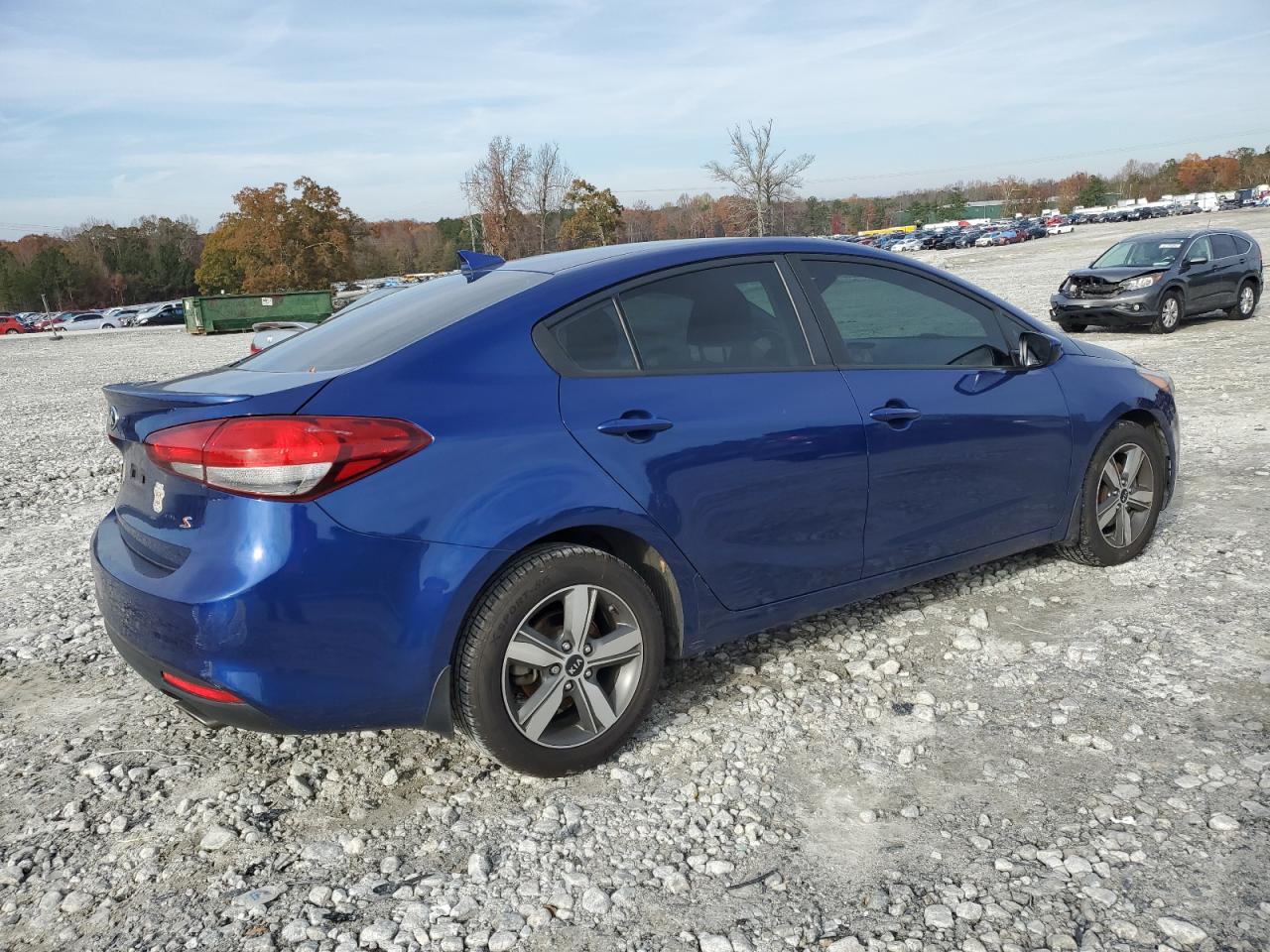 2018 Kia Forte - Image 3