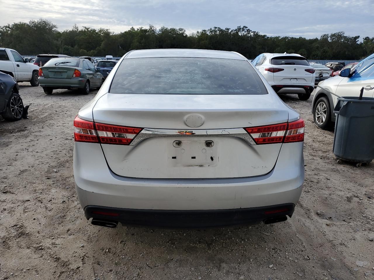 2013 Toyota Avalon Base VIN: 4T1BK1EB0DU027745 Lot: 79474544