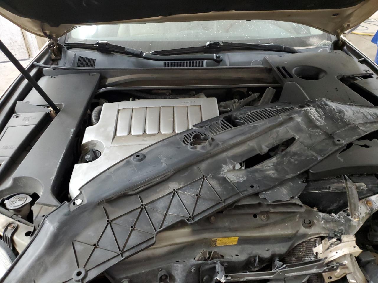 2009 Lexus ES - Image 11