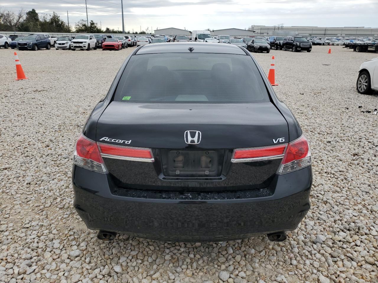 2012 Honda Accord - Image 6