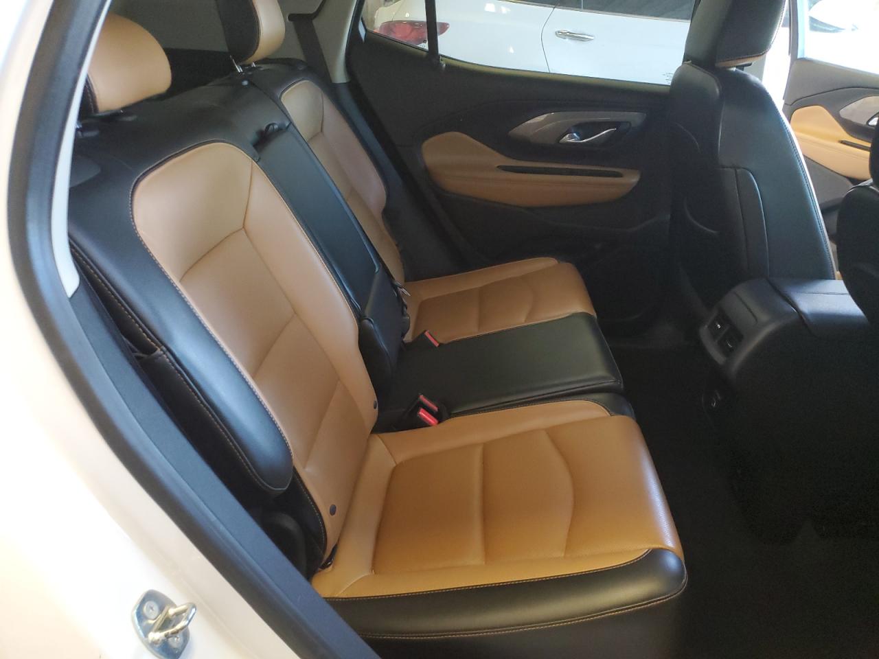 2018 GMC Terrain Slt VIN: 3GKALPEV2JL385806 Lot: 80527314