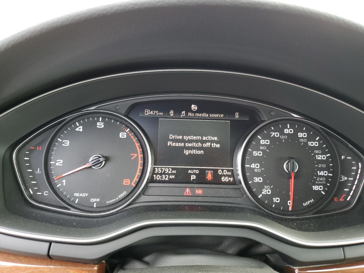 2020 Audi A4 - Image 9