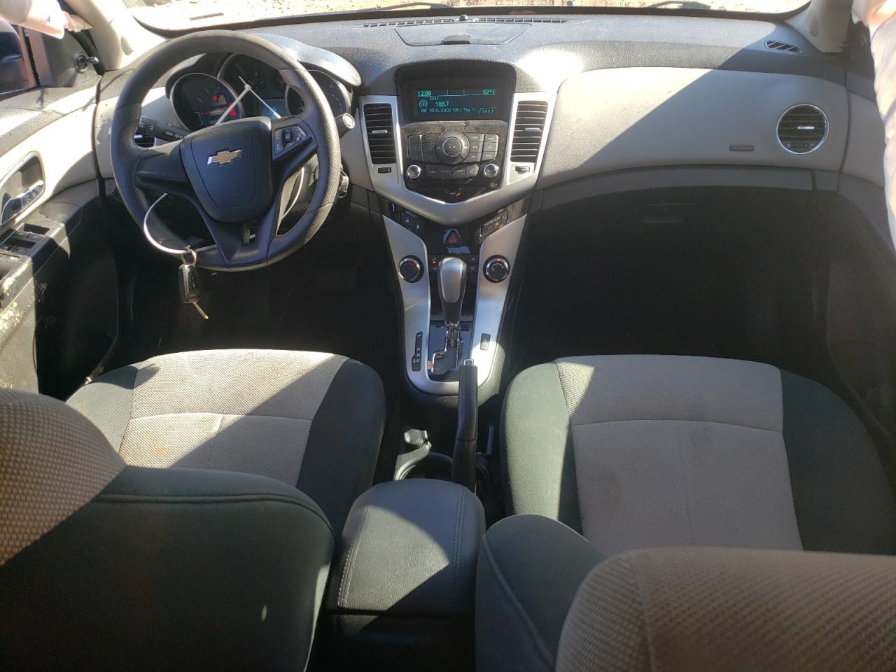 2011 Chevrolet Cruze - Image 8