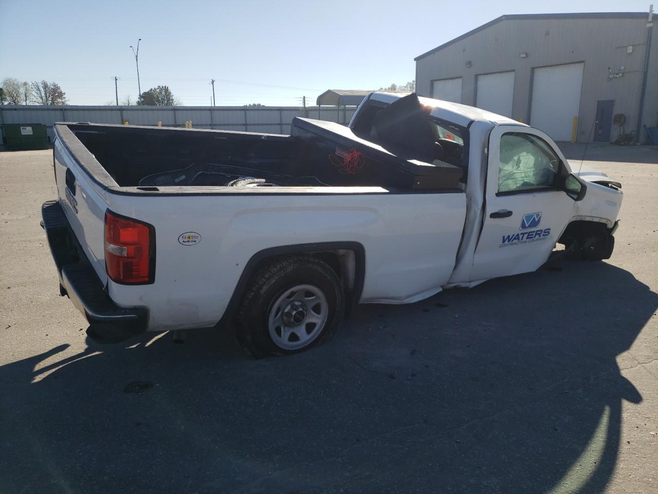 2015 GMC Sierra - Image 3