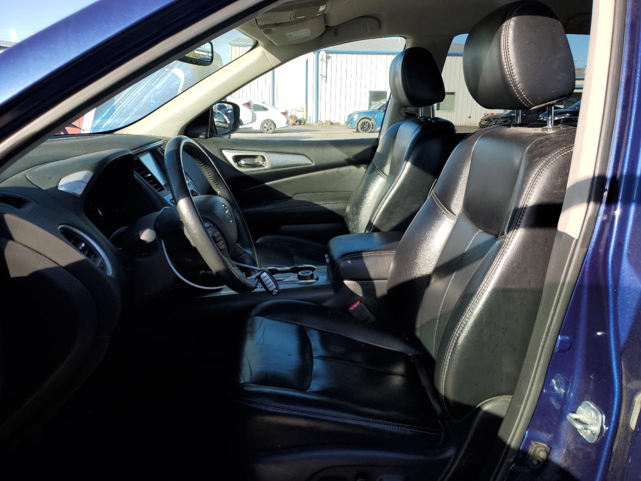 2018 Nissan Pathfinder - Image 7