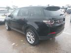 2015 LAND ROVER DISCOVERY for sale at Copart SANDWICH