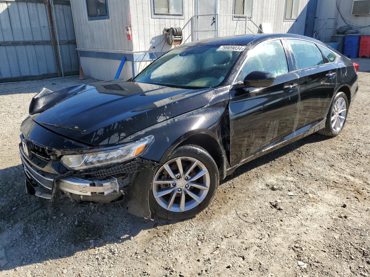 2022 Honda Accord - Image 1