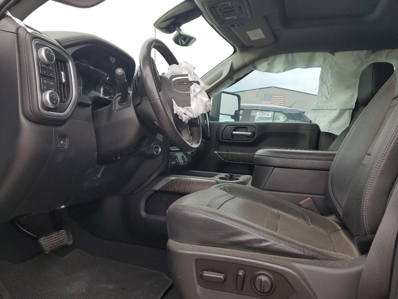 2020 GMC Sierra - Image 7