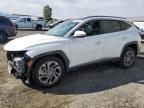 2025 Hyundai Tucson Limited იყიდება North Las Vegas-ში, NV - Side