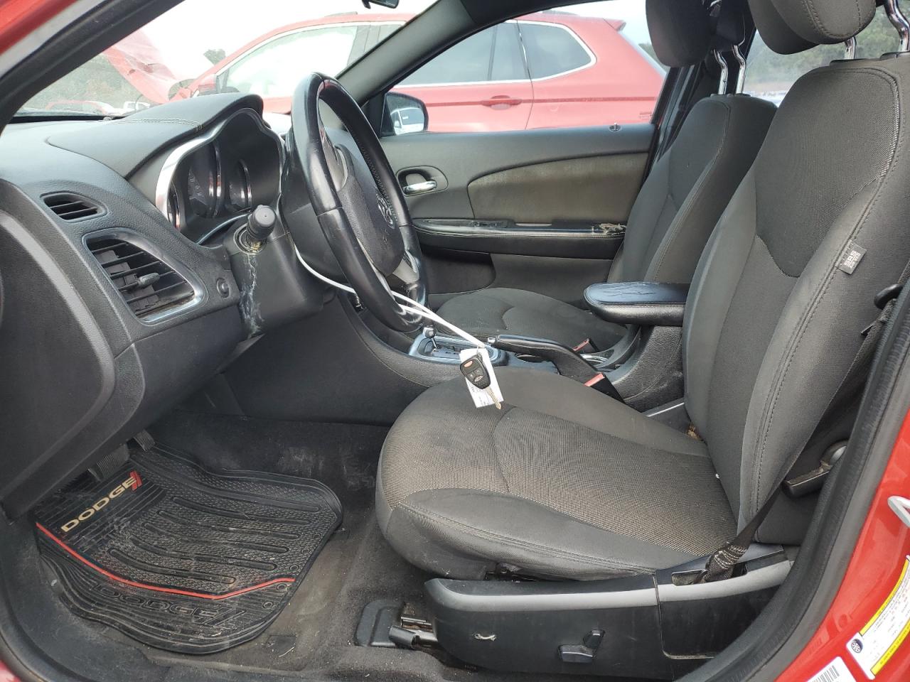 2013 Dodge Avenger - Image 7