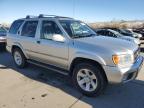 2003 Nissan Pathfinder Le en Venta en Littleton, CO - Front End