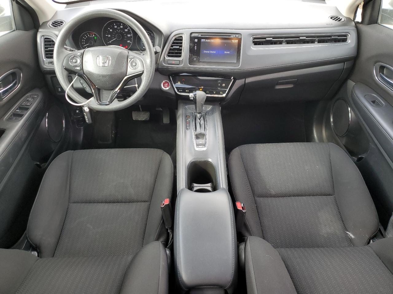 2018 Honda HR-V - Image 8