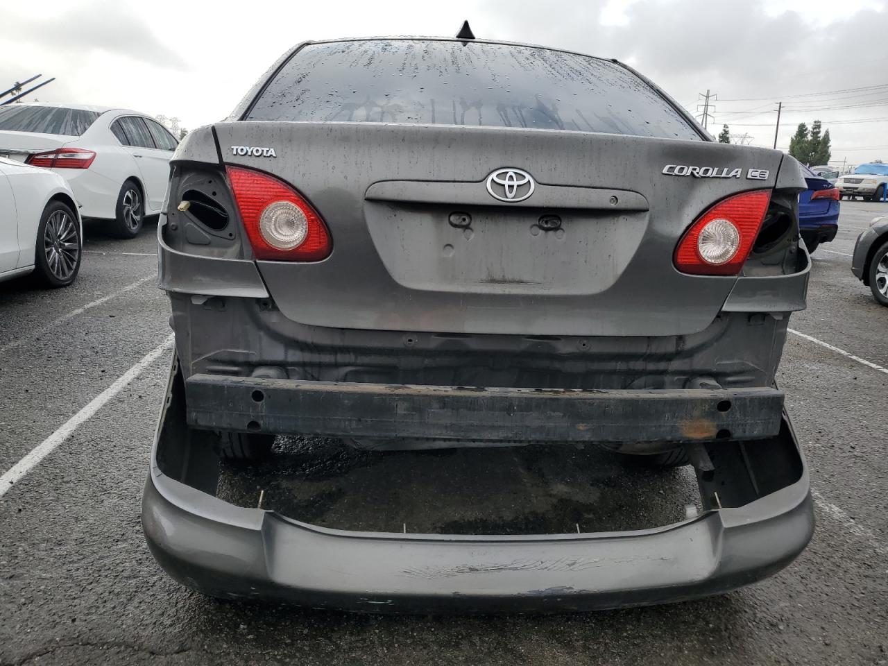 2005 Toyota Corolla - Image 6