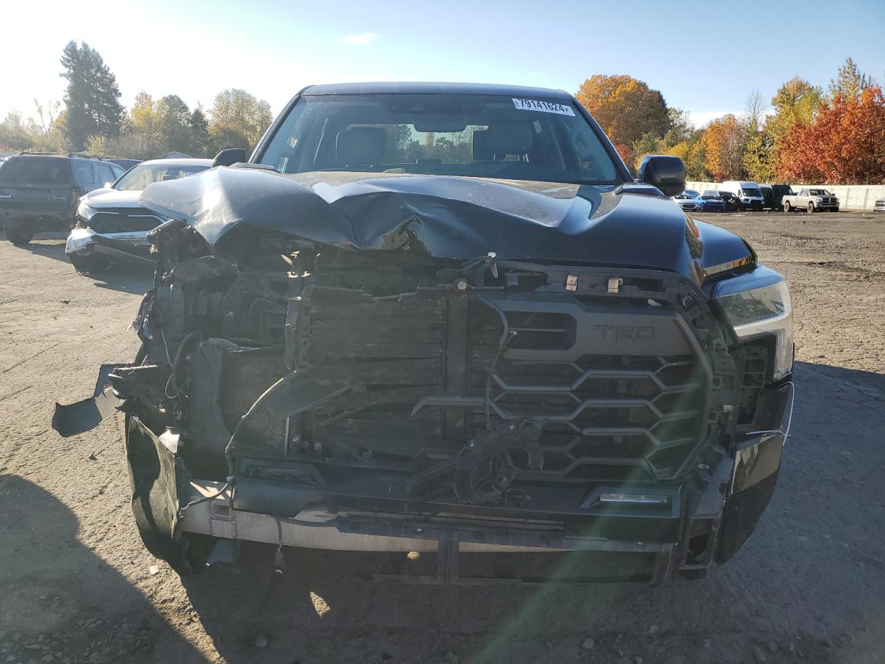 2022 Toyota Tundra - Image 5