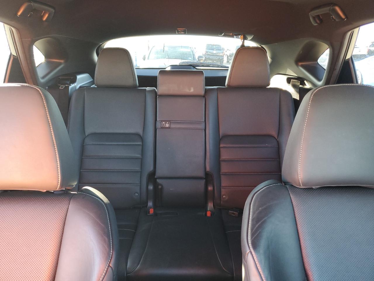 2021 Lexus NX - Image 10