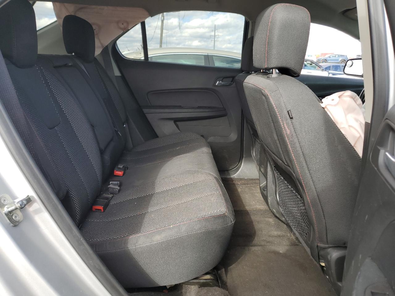 2016 Chevrolet Equinox - Image 11