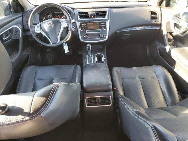  NISSAN ALTIMA 2016 Gray