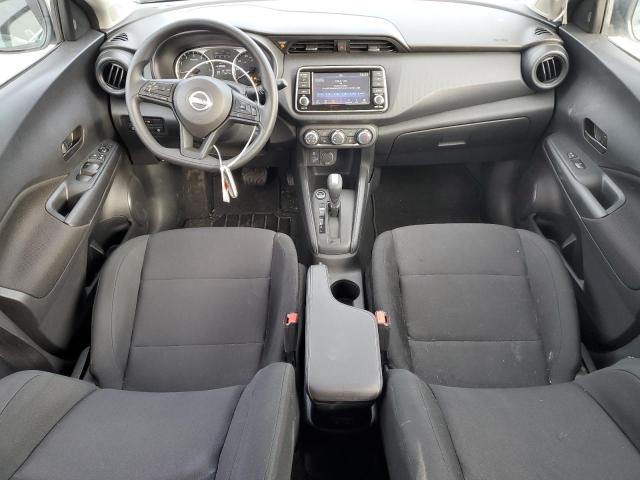  NISSAN KICKS 2024 White