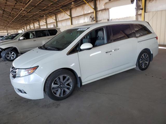 2015 Honda Odyssey Touring იყიდება Phoenix-ში, AZ - Minor Dent/Scratches