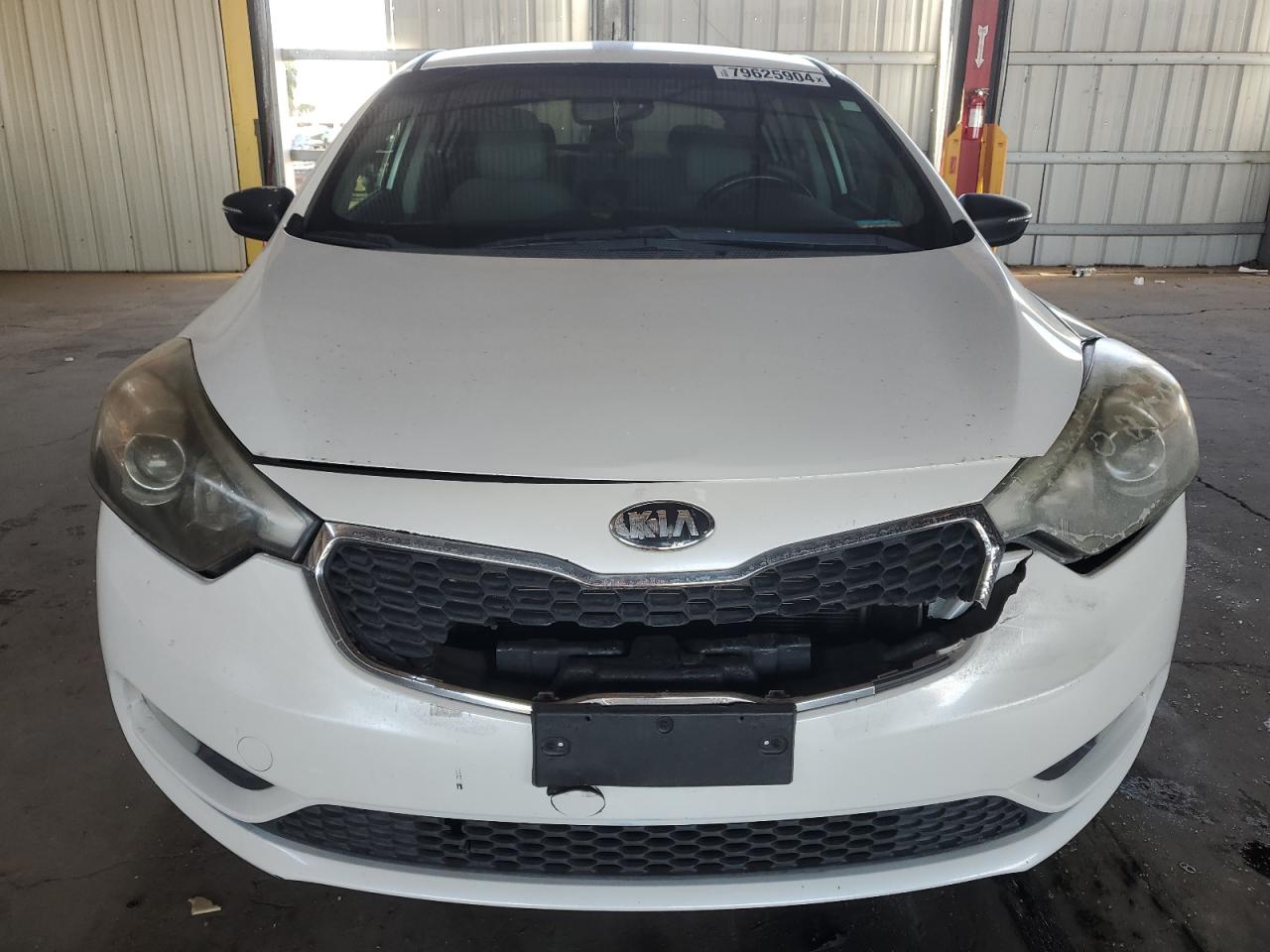 2014 Kia Forte - Image 5
