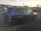 2017 Subaru Forester 2.5I Premium იყიდება Hueytown-ში, AL - Undercarriage