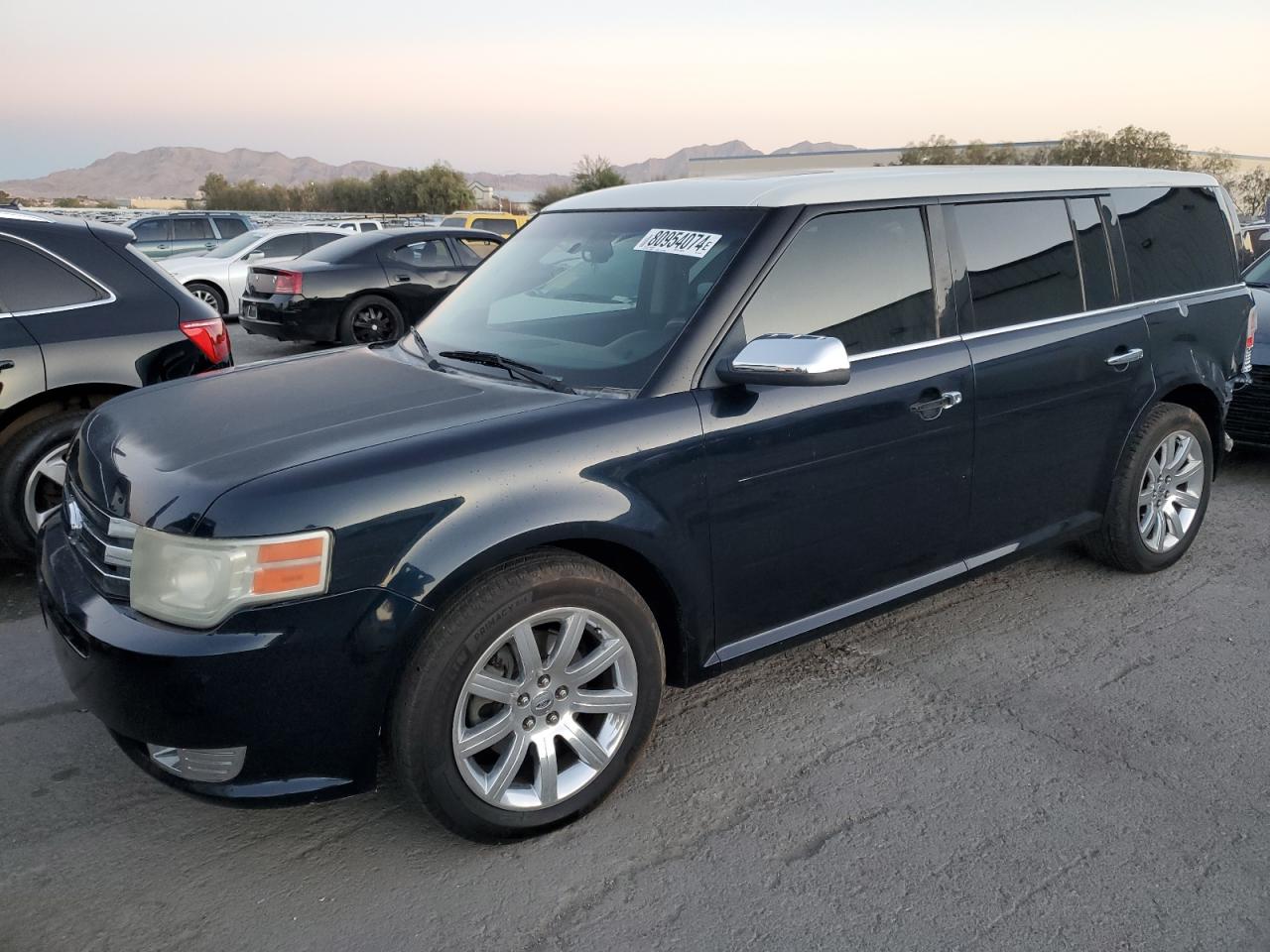 2009 Ford Flex - Image 1