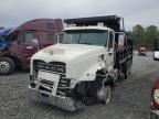 2015 Mack 800 Gu800 na sprzedaż w Byron, GA - Front End