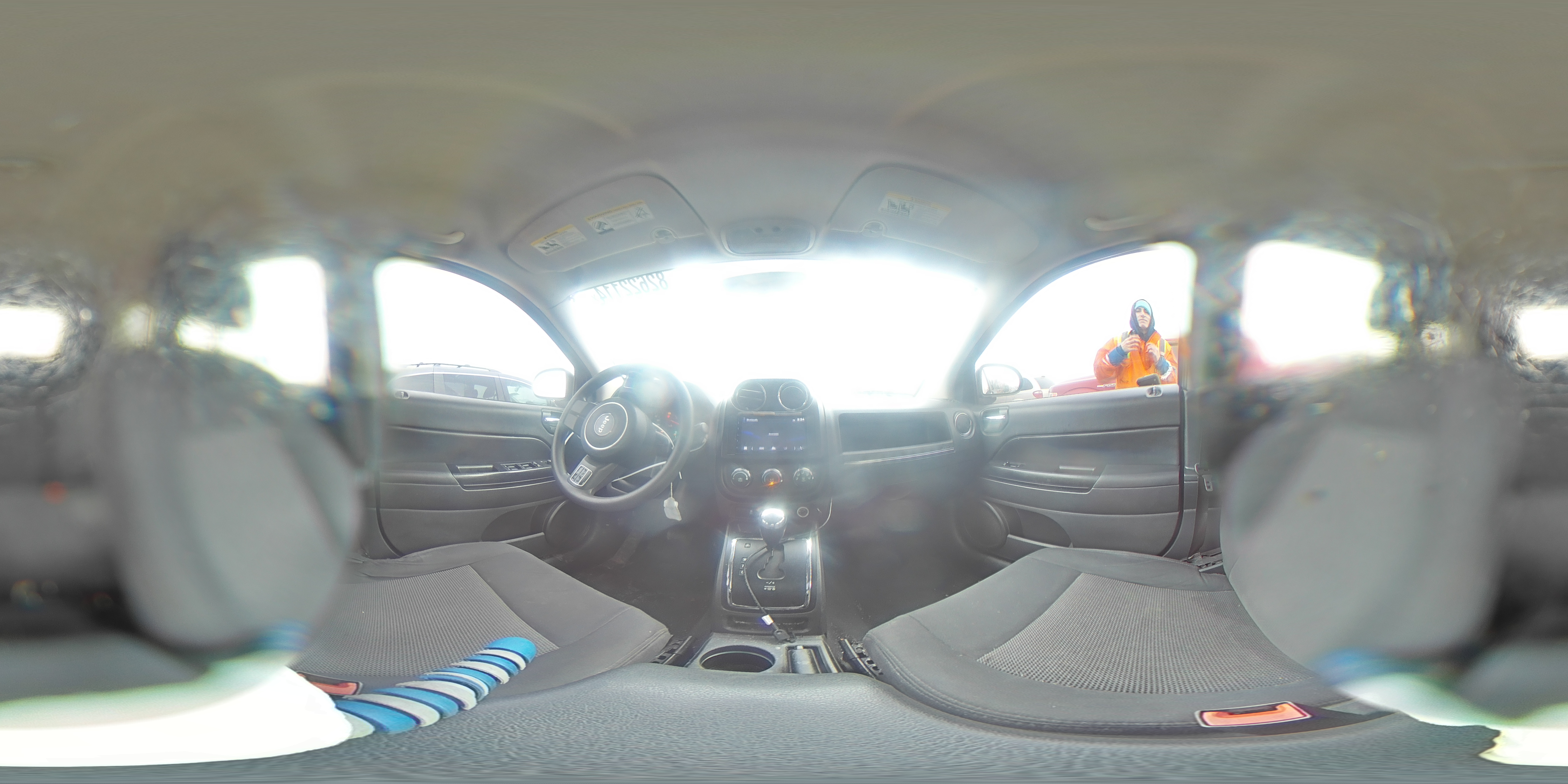 2011 Jeep Compass - Image 14