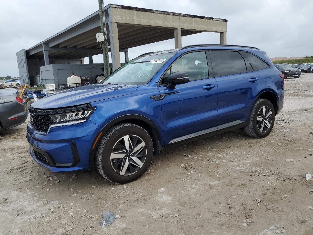 2023 Kia Sorento - Image 1