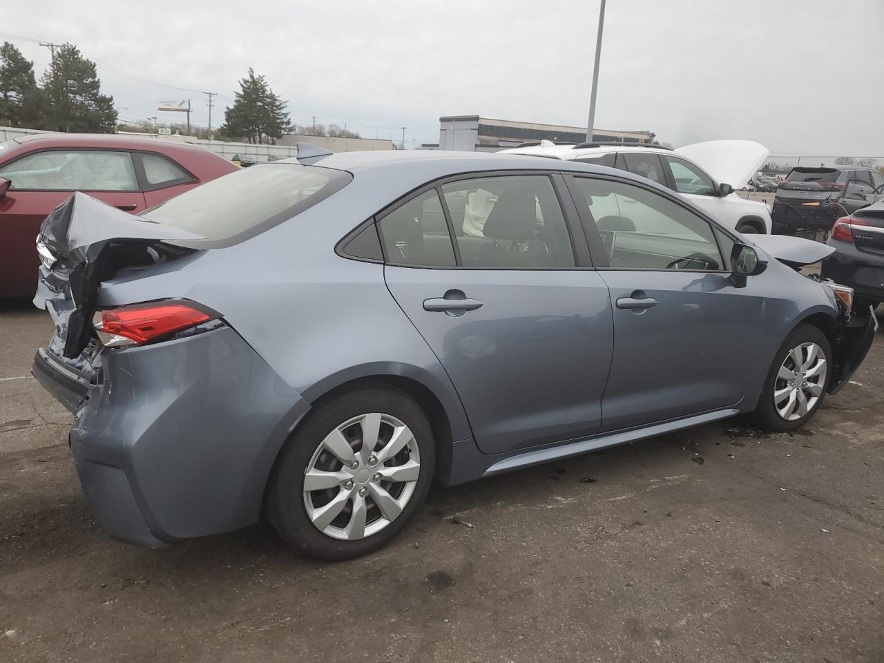 2021 Toyota Corolla - Image 3