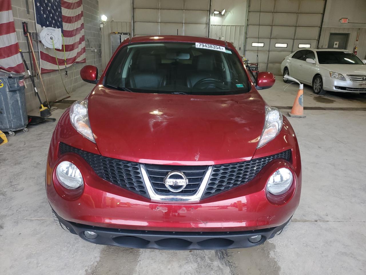 2014 Nissan Juke - Image 5