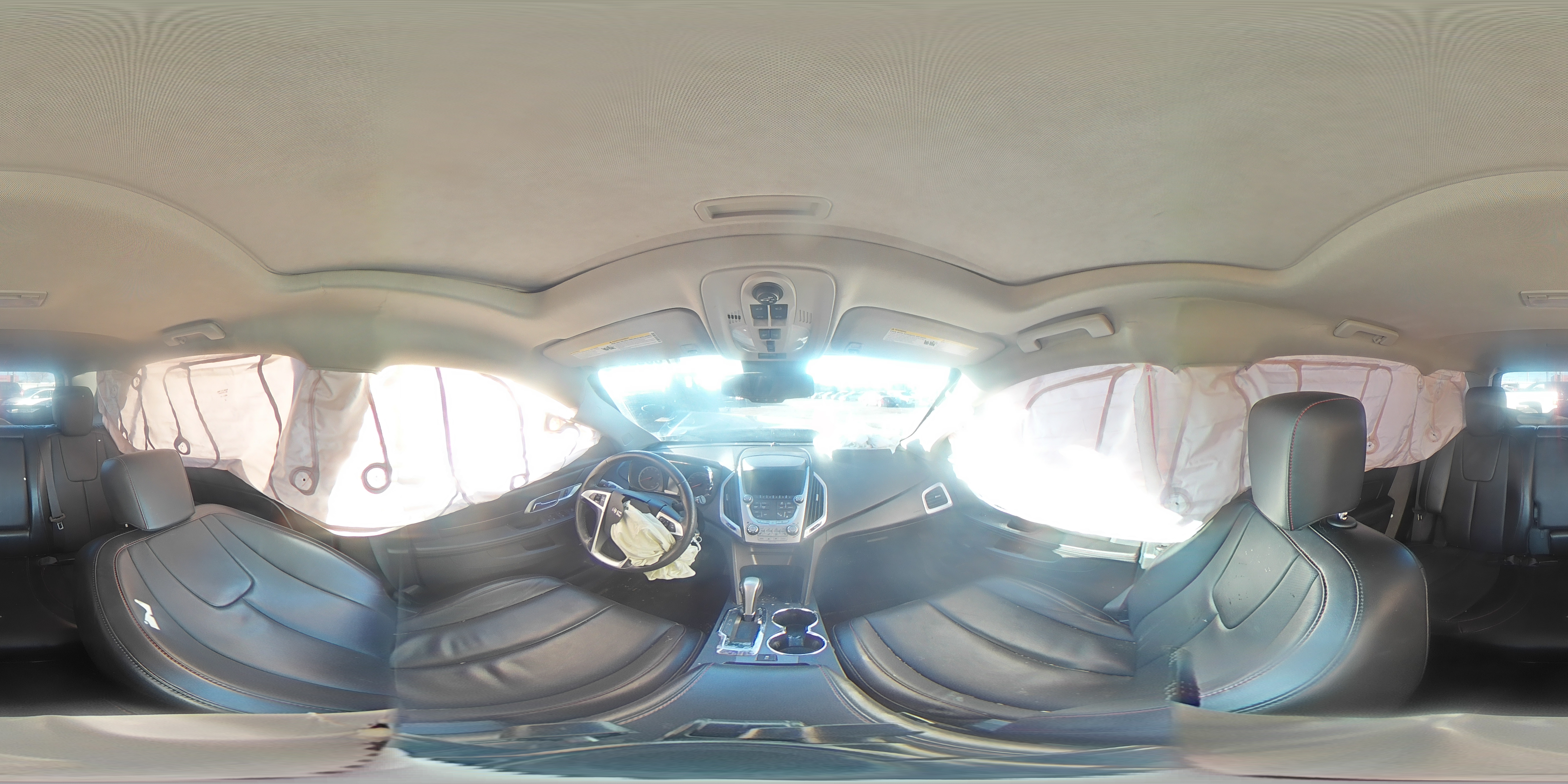 2015 GMC Terrain - Image 14