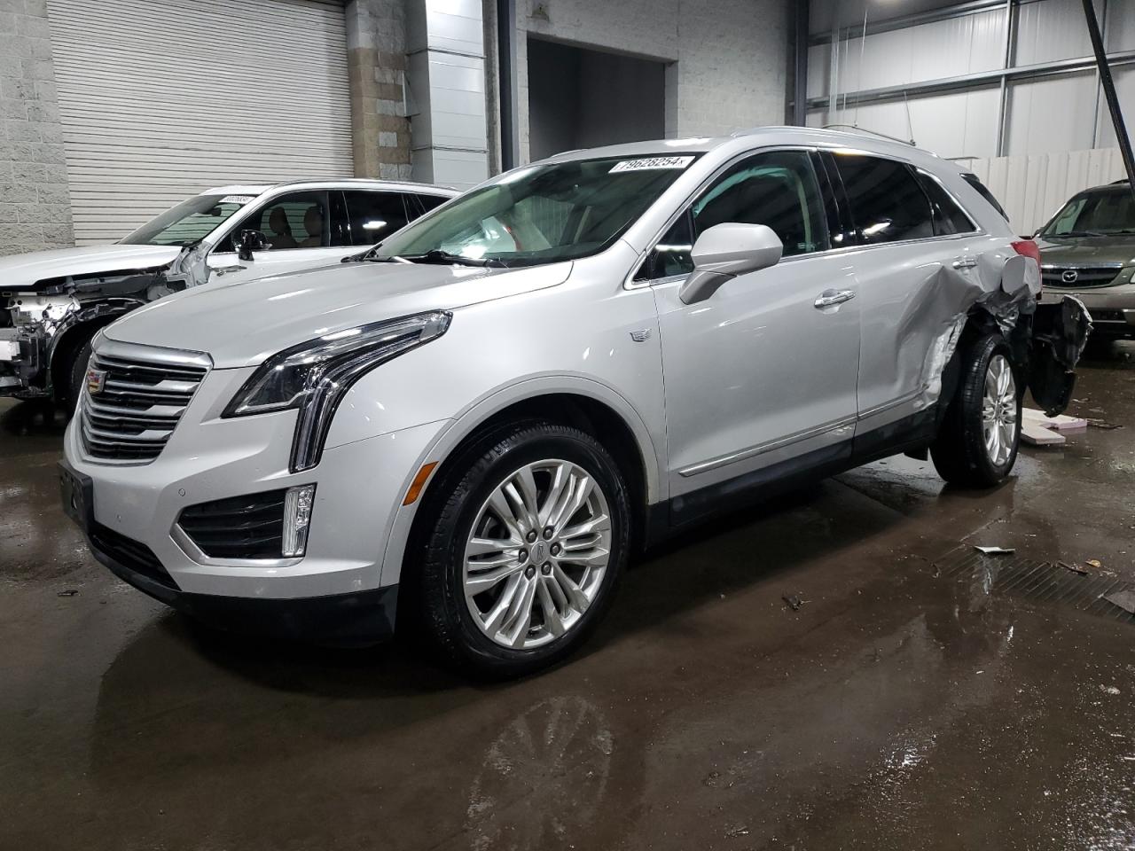 2018 Cadillac XT5 - Image 1