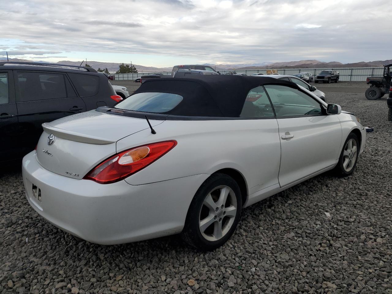 2005 Toyota Camry Solara - Image 3