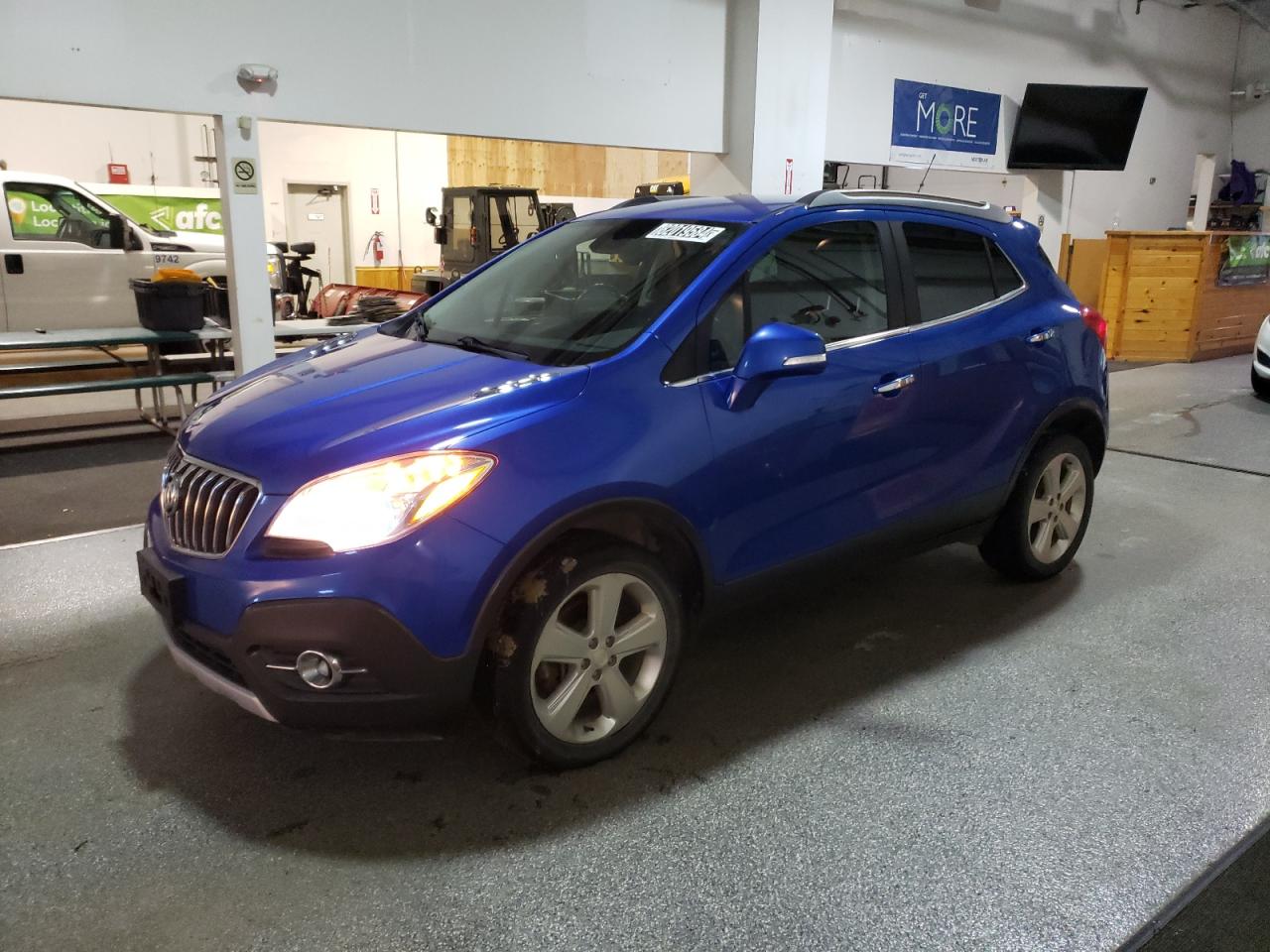 Buick Encore