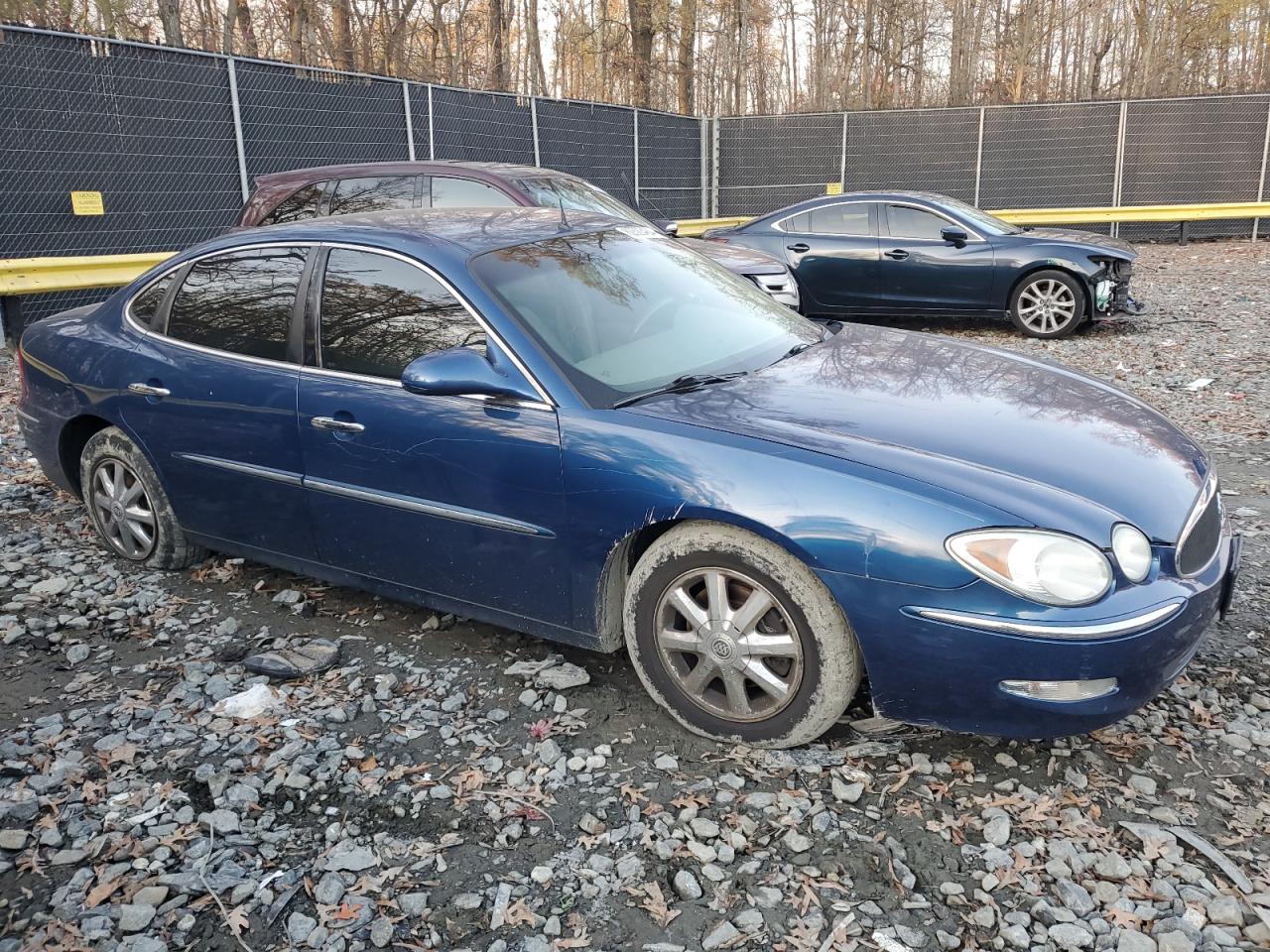 2005 Buick LaCrosse - Image 4