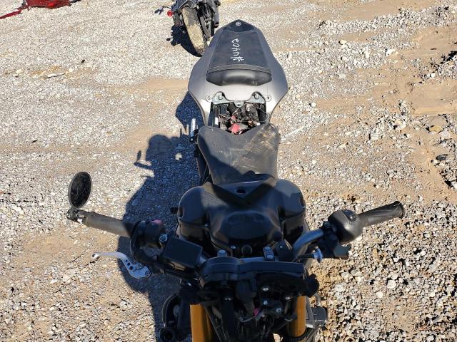 2012 YAMAHA FZ8 N