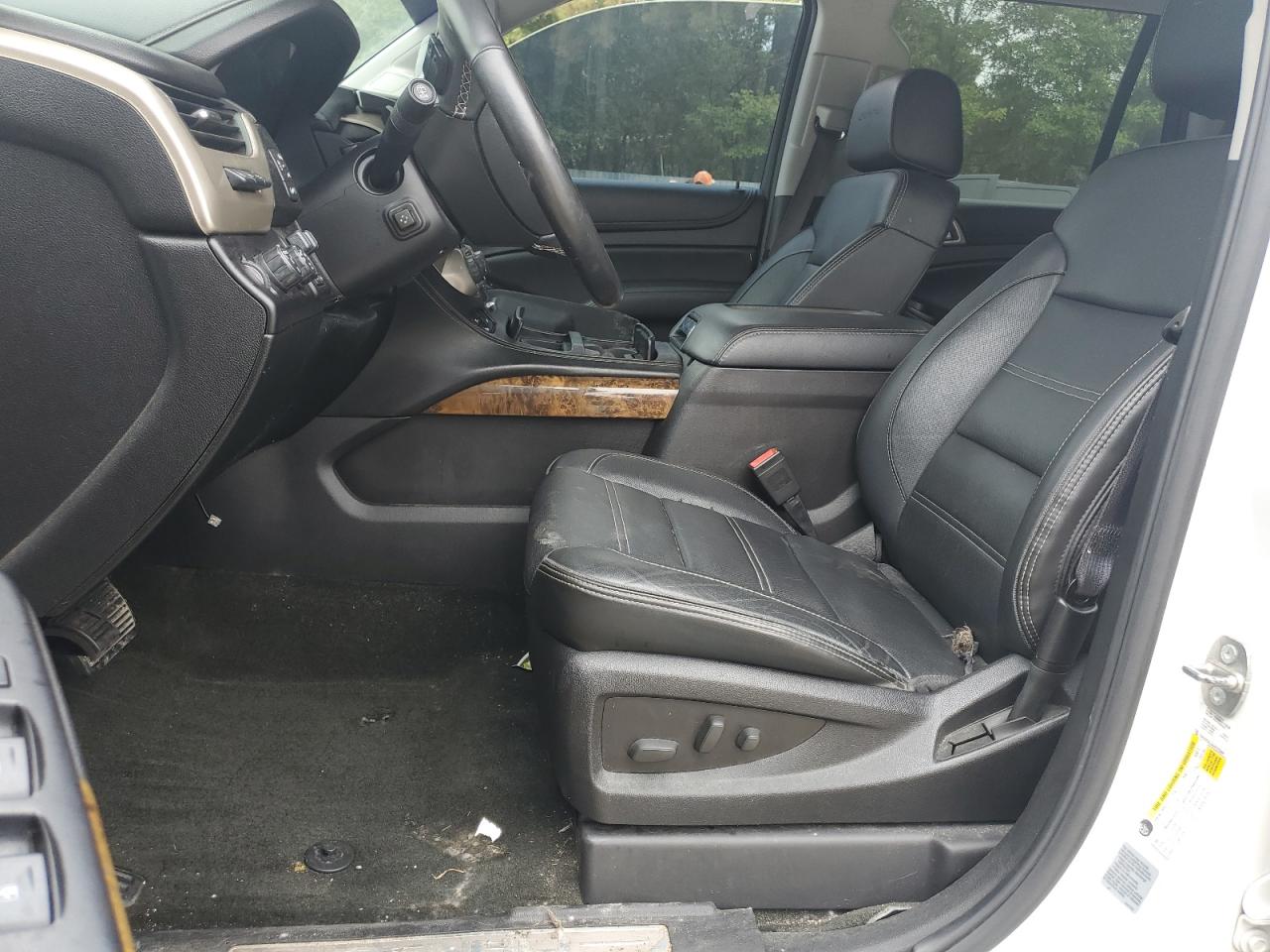 2016 GMC Yukon Denali VIN: 1GKS2CKJ5GR225891 Lot: 80223624