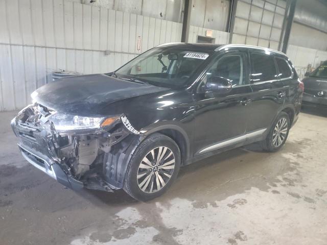 2019 Mitsubishi Outlander Se