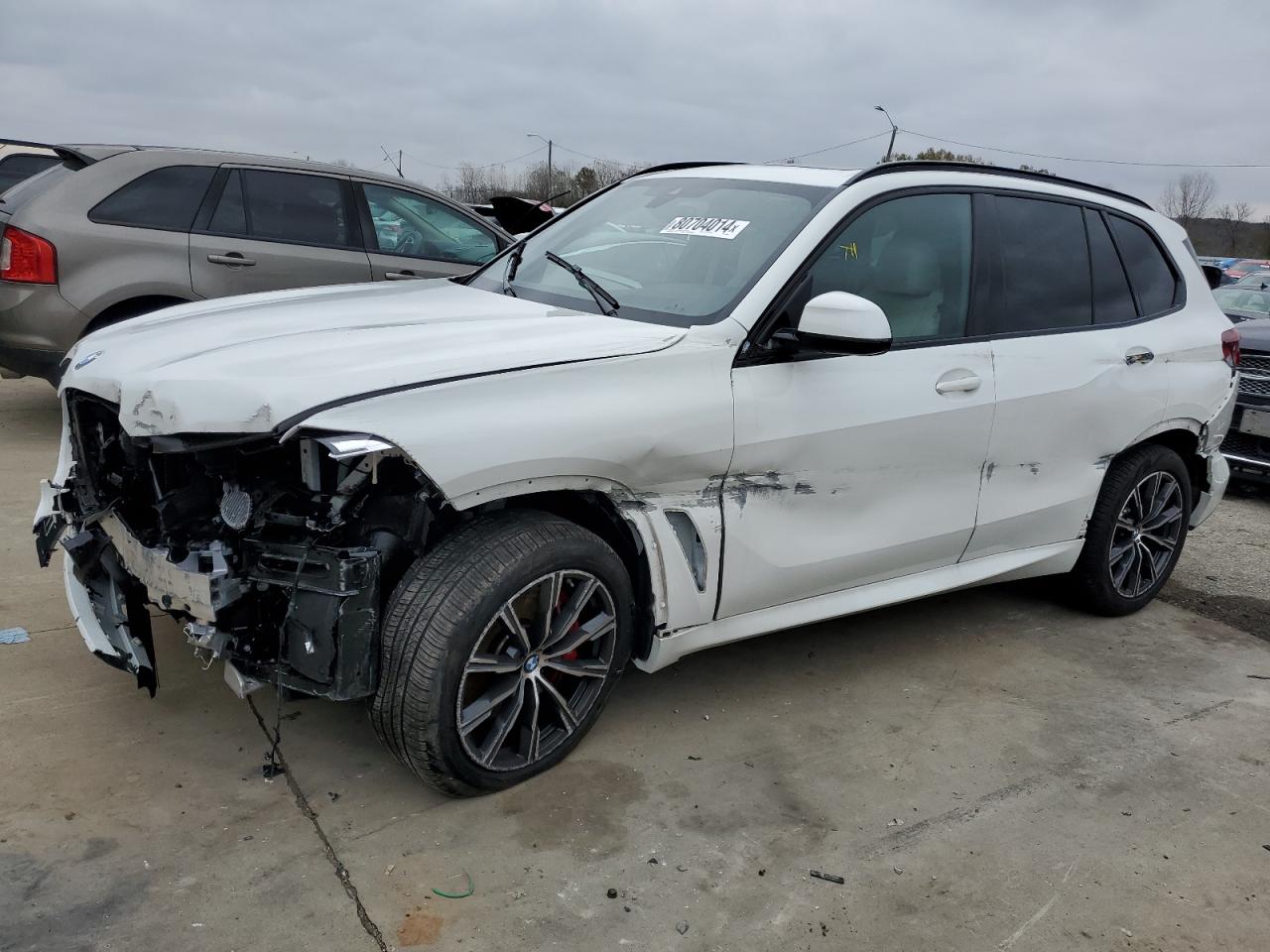 2022 BMW X5 - Image 1