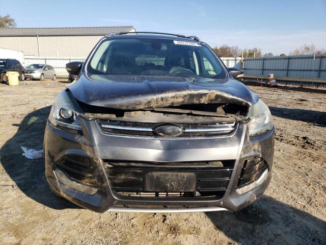  FORD ESCAPE 2015 Gray