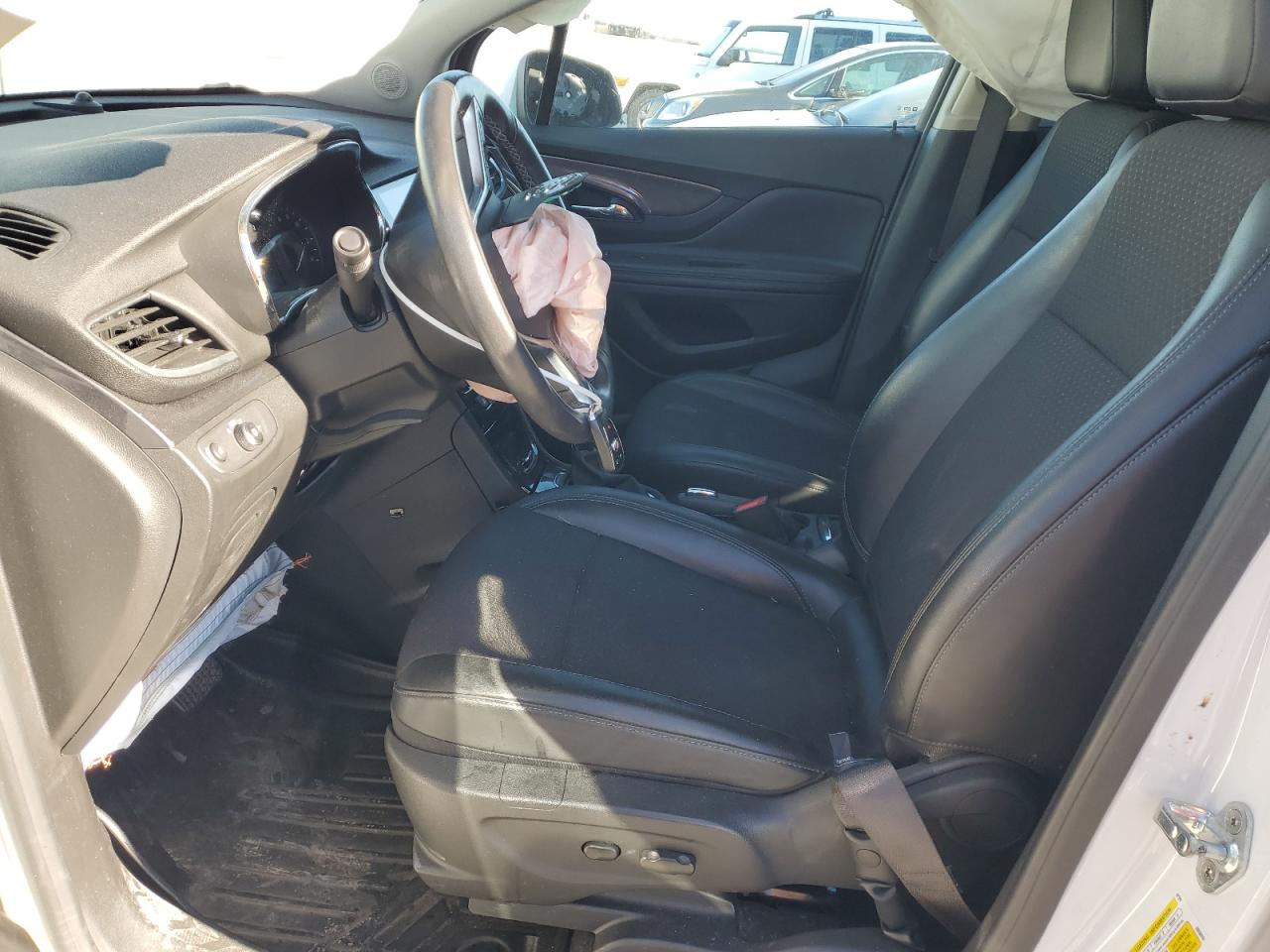 2021 Buick Encore - Image 7