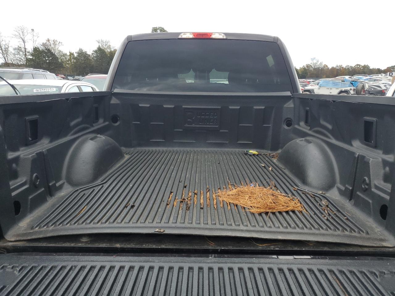 2018 Ford F-150 - Image 10