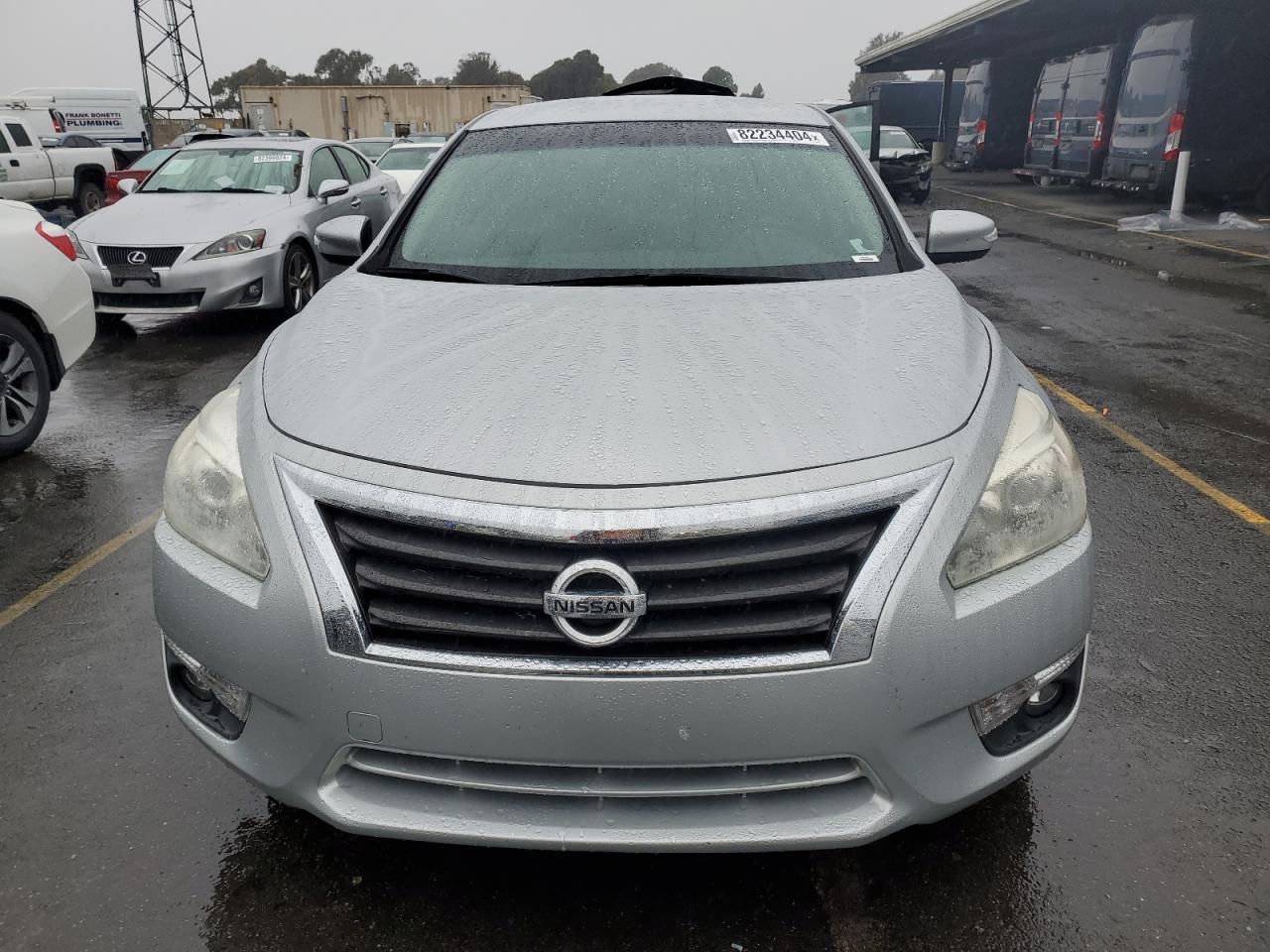 VIN 1N4AL3AP6DN533798 2013 NISSAN ALTIMA no.5