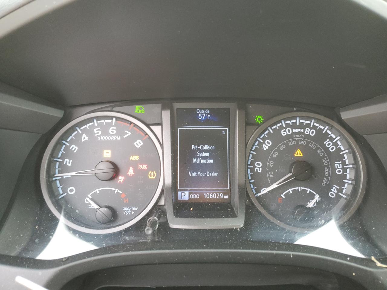 2019 Toyota Tacoma - Image 9