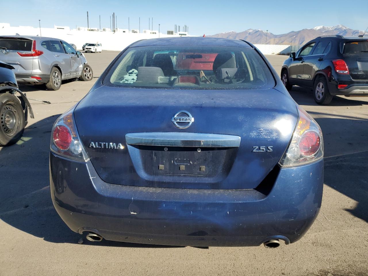 2012 Nissan Altima - Image 6